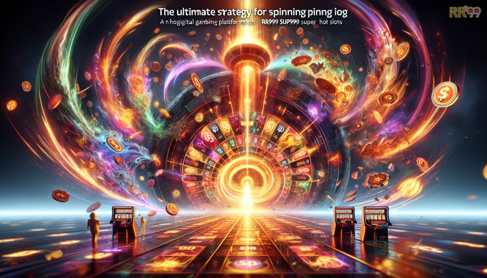 Jackpot khổng lồ trên 188Bet RR99 Hub