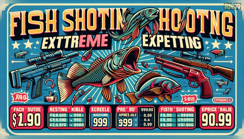 Bảng giá nạp tiền chi tiết cho bắn cá đổi thưởng rr99 năm 2025