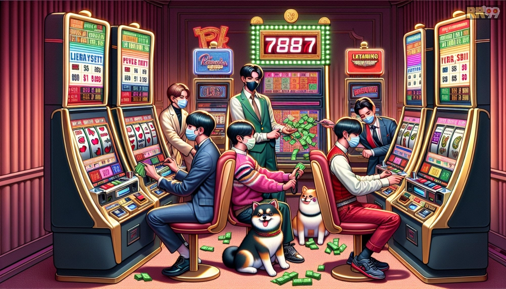 Bảng giá chi tiết các gói cược nổ hũ trên RR99 cập nhật tháng 12/2025