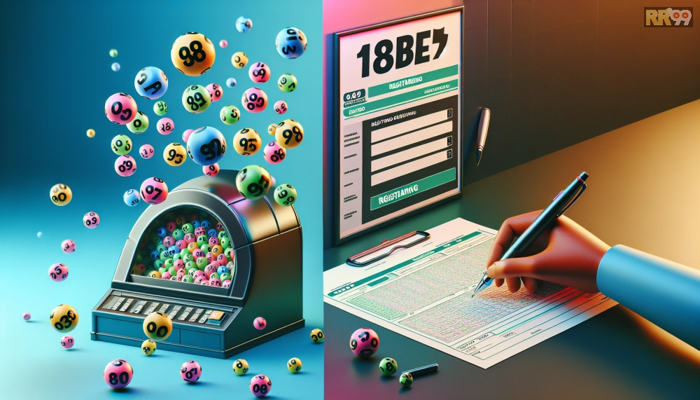 Hướng dẫn đăng ký 188Bet với xổ số ba miền rr99