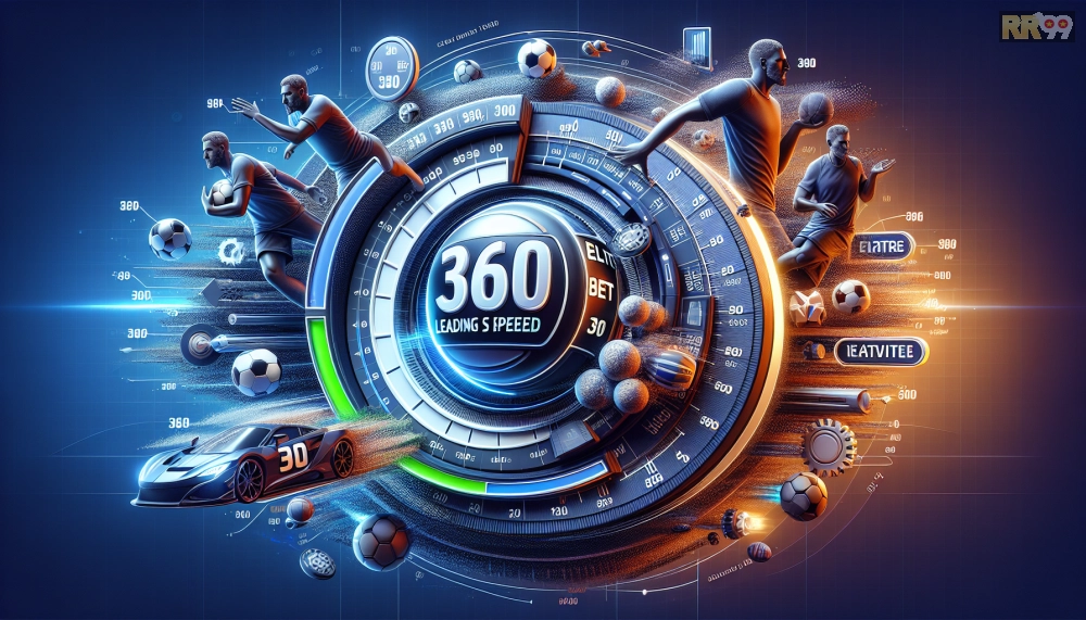 So sánh Elite Bet 360 với các nền tảng khác về tốc độ tải trang