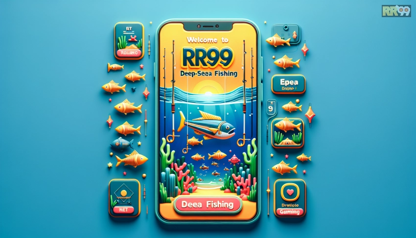 Ứng dụng Go88 cho bắn cá trên di động