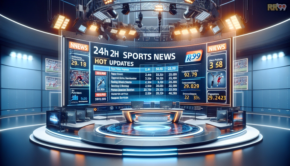Bảng giá chi tiết các gói dịch vụ 24h thể thao rr99 năm 2025