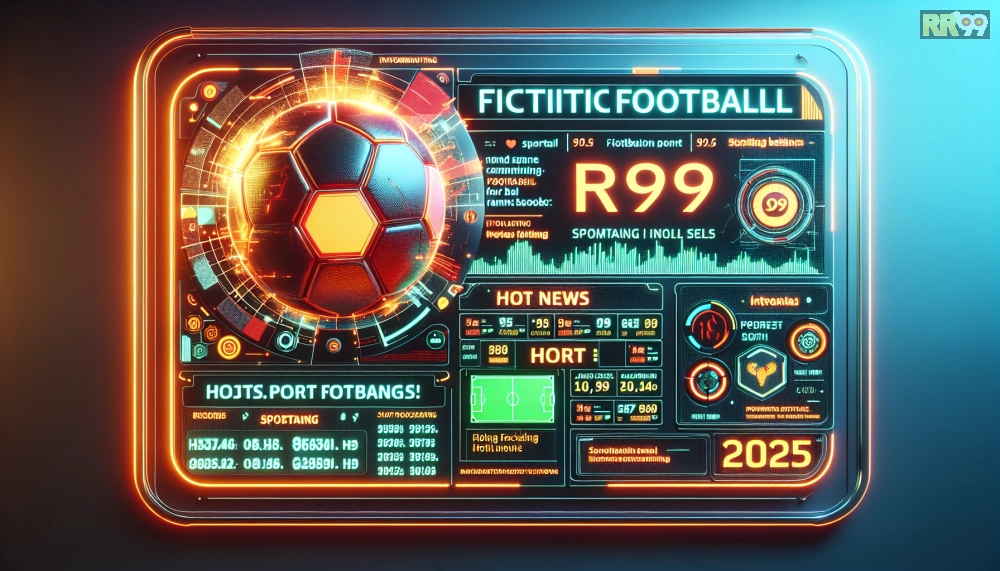 Bảng giá chi tiết các gói cá cược thể thao bóng đá rr99 năm 2025