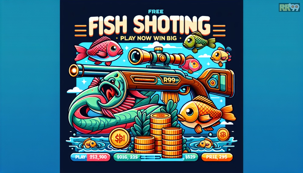 Bảng giá các gói nạp xu game bắn cá RR99 cập nhật 2025