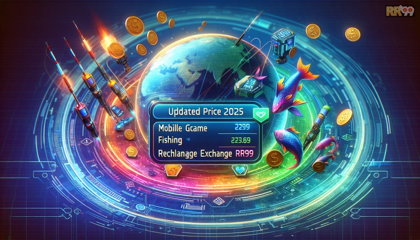 Bảng giá nạp xu và đổi thưởng thẻ cào rr99 cập nhật 2025