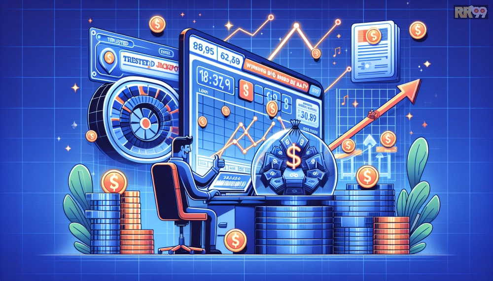 Bảng giá các gói cược nổ hũ uy tín rr99 cập nhật 2025