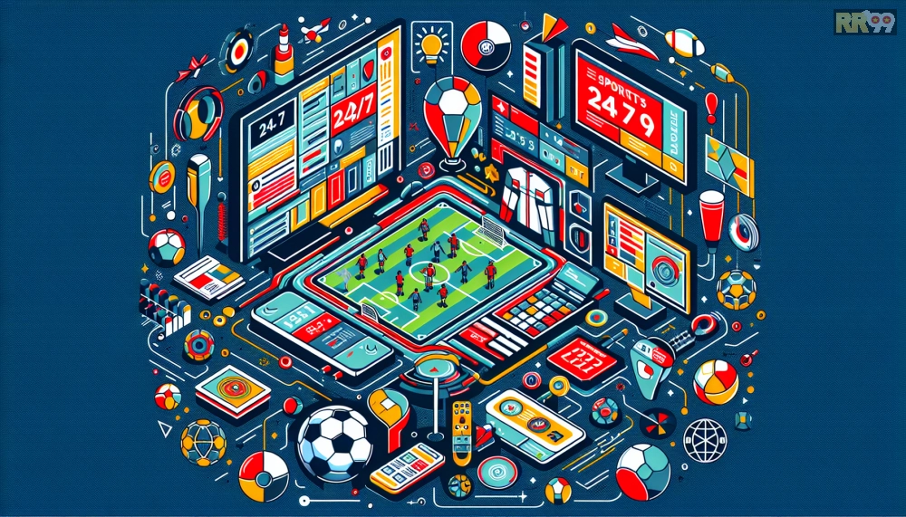 Bảng giá chi tiết các gói dịch vụ thể thao 24 7 rr99 cập nhật 2025