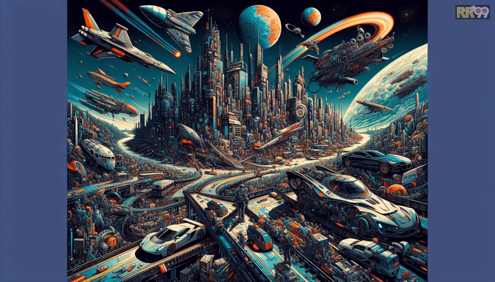 Bảng giá chi tiết các gói thể thao cực hạn rr99 năm 2025