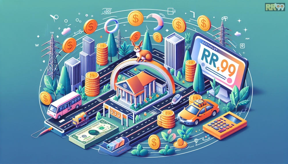 Bảng giá chi tiết các gói cược xổ số cần thơ rr99 cập nhật 2025