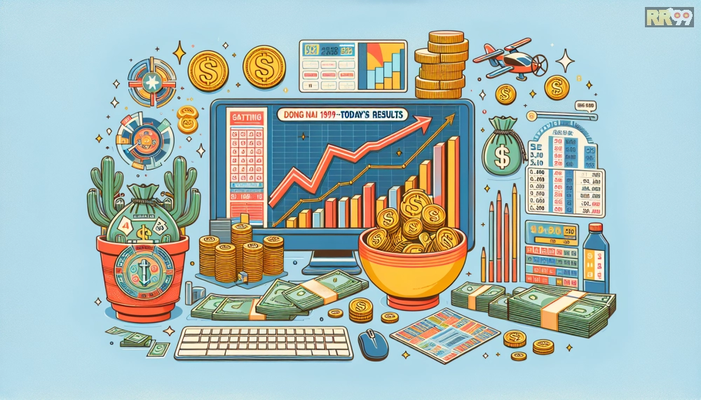 Cập nhật bảng giá xổ số đồng nai rr99 mới nhất năm 2025