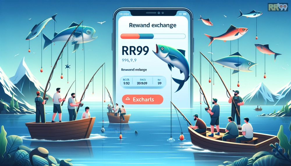 Bảng tỷ lệ đổi thưởng ocean rr99