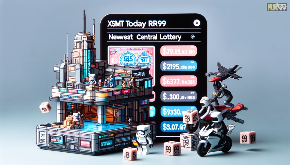 danh sách nền tảng top xổ số miền trung