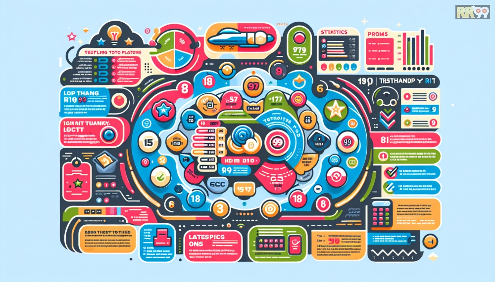 Infographic top 15 nền tảng xổ số cần thơ rr99 uy tín năm 2025