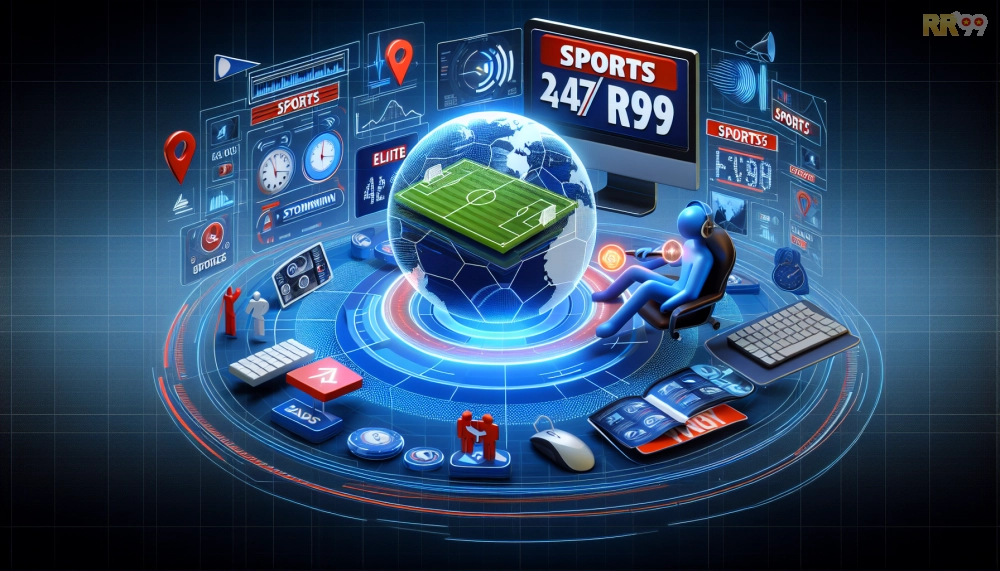 Đánh giá chi tiết Elite Sports RR99 qua các tính năng nổi bật