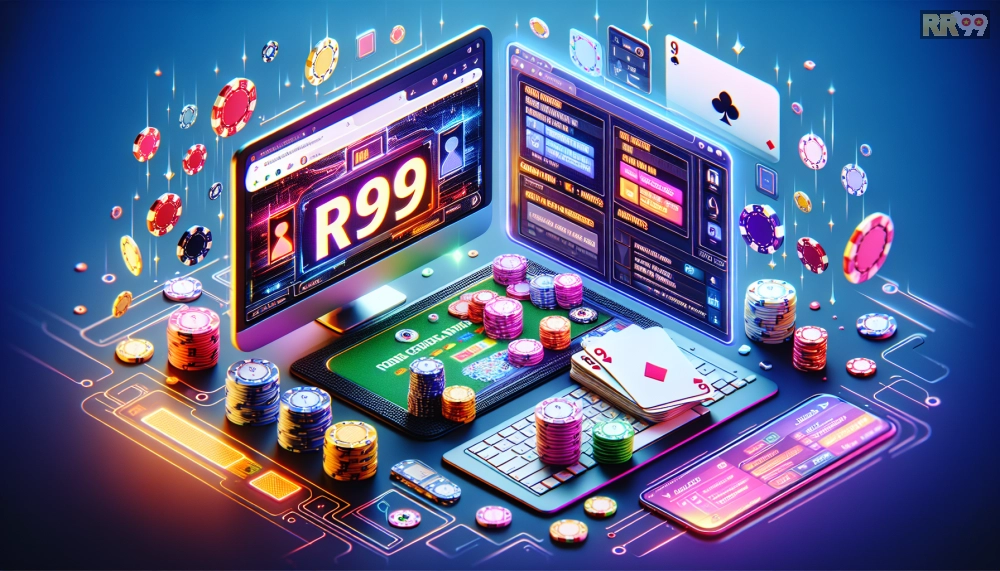 Câu hỏi thường gặp về game bài đổi thưởng online rr99