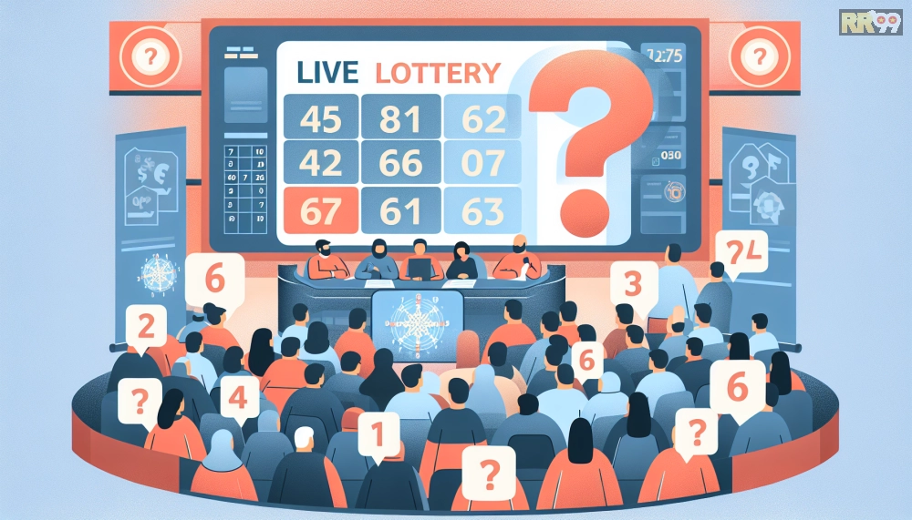 Các câu hỏi thường gặp về xem xổ số miền Bắc RR99