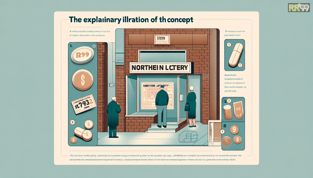 Giải thích chi tiết khái niệm xổ số miền Bắc rr99