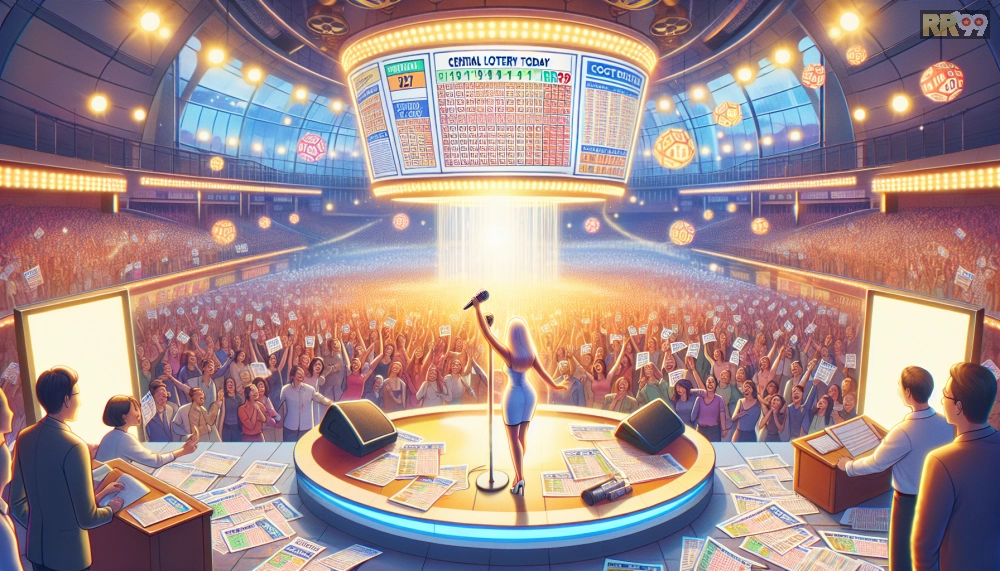Giải thích chi tiết khái niệm xổ số miền trung hôm nay rr99