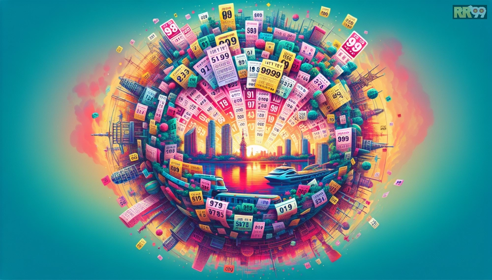 Giải thích chi tiết khái niệm xổ số đồng nai rr99 với các loại hình chơi phổ biến