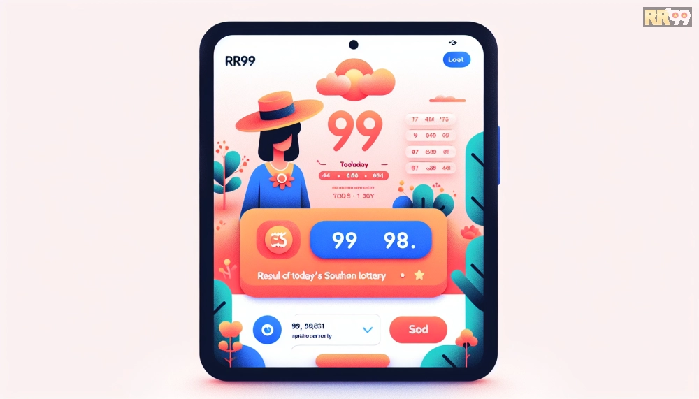 Giao diện người dùng thân thiện của nền tảng RR99