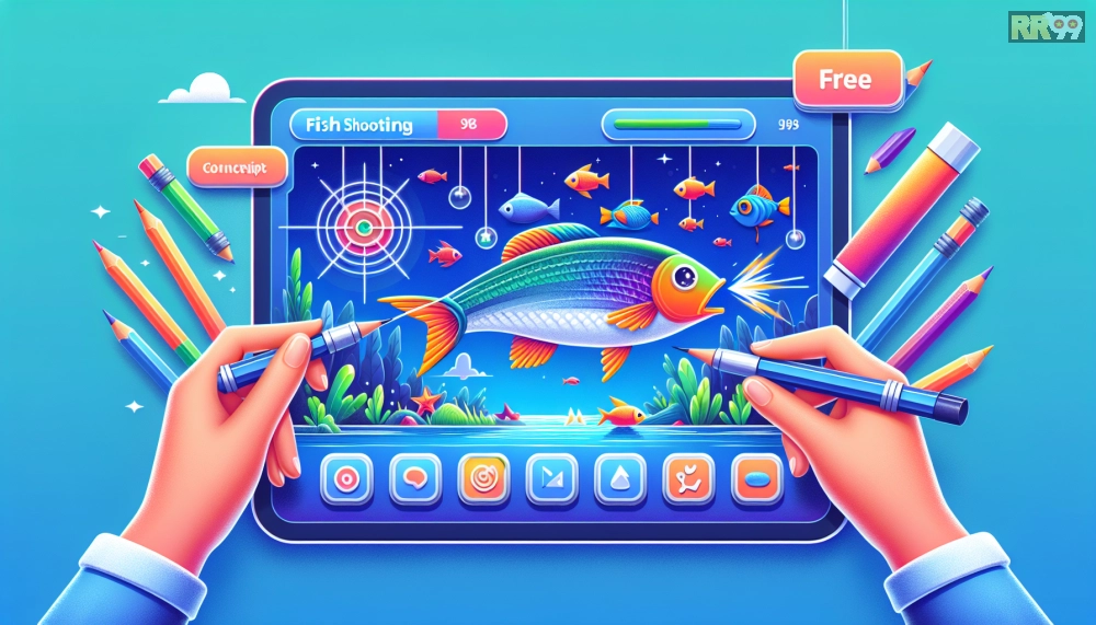 Giới thiệu tổng quan về trò chơi bắn cá miễn phí trên nền tảng rr99