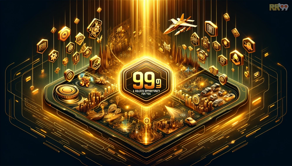Giới thiệu tổng quan về game khuyến mãi rr99 và các tính năng chính