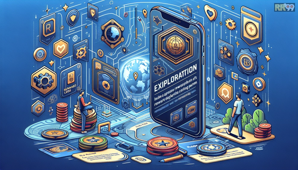 Giới thiệu tổng quan về nền tảng game bài đổi thưởng rr99