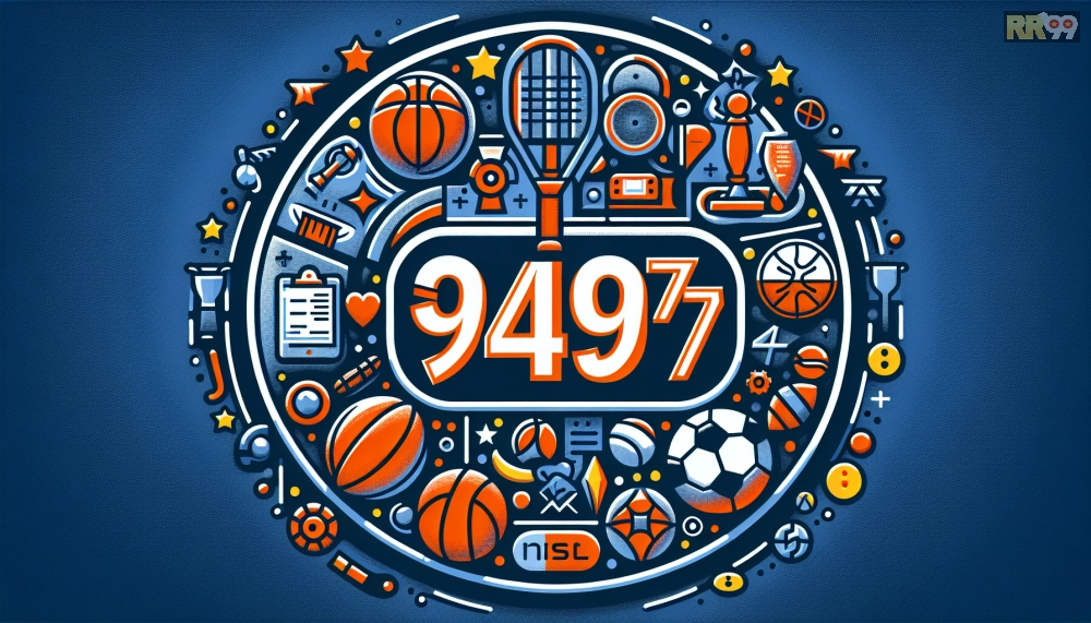 Giới thiệu khái niệm thể thao 24 7 rr99 với các tính năng chính