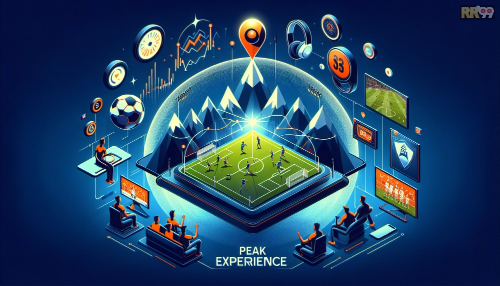 Giới thiệu tổng quan về trò chơi thể thao trên nền tảng RR99