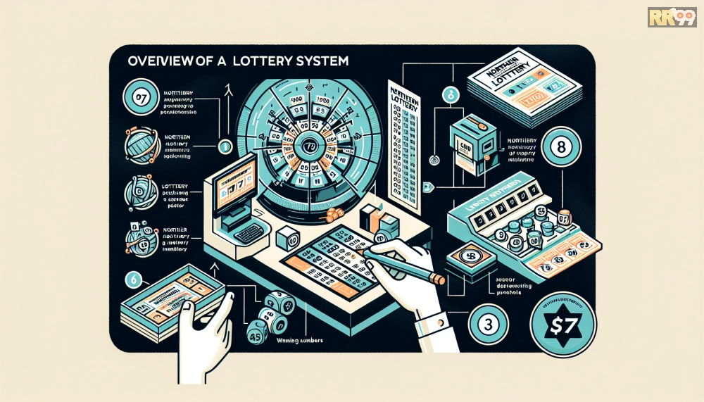 Giới thiệu tổng quan về xổ số miền Bắc RR99 và cách thức hoạt động cơ bản