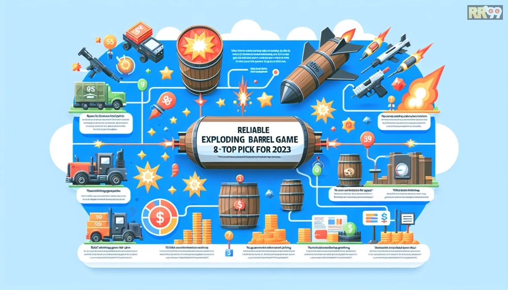 Infographic các câu hỏi phổ biến về game nổ hũ RR99