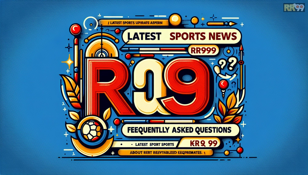 Câu hỏi thường gặp về tin thể thao rr99