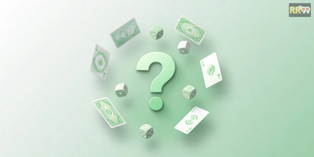 Câu hỏi thường gặp về tải và chơi game bài rr99
