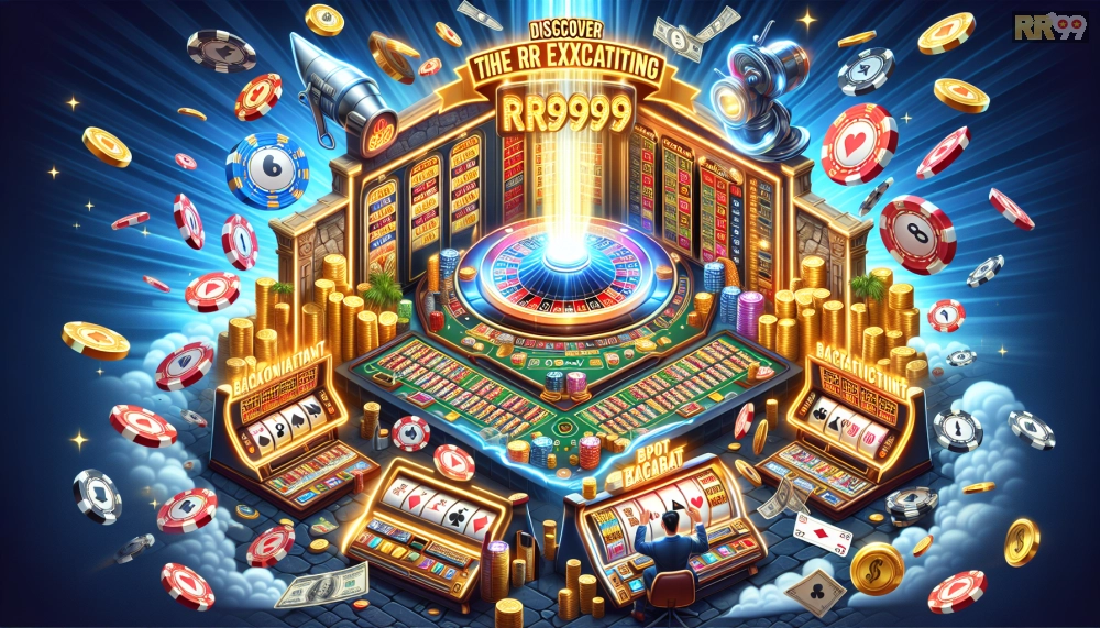 Baccarat Nổ Hũ với jackpot siêu to khổng lồ