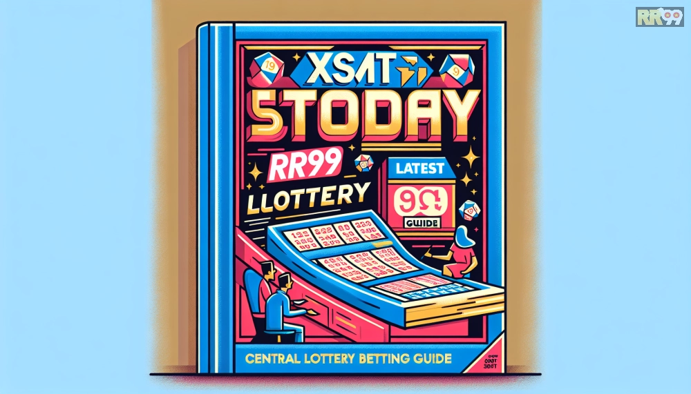 Hướng dẫn cá cược xổ số miền trung