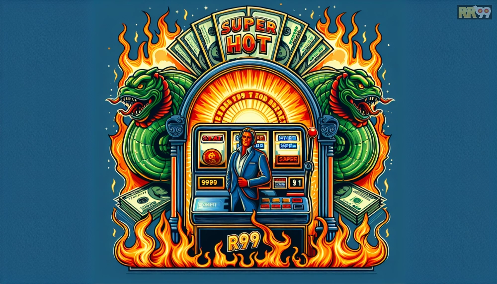 Hướng dẫn từng bước đăng ký và sử dụng quay nổ hũ RR99