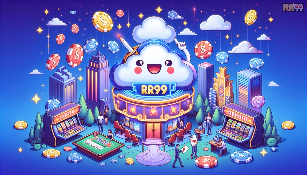 Hướng dẫn từng bước đăng ký tài khoản RR99