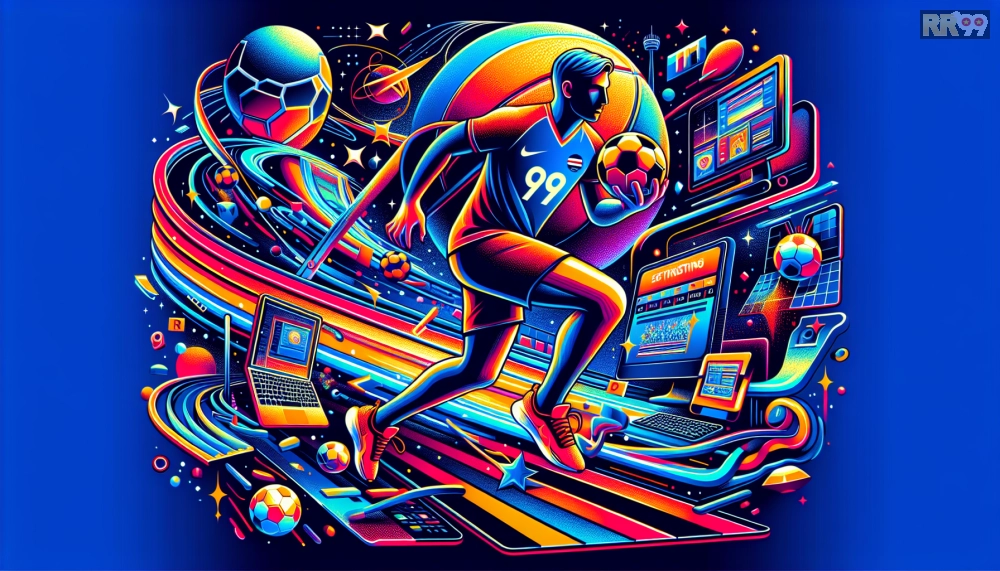 Các bước đăng ký và sử dụng nền tảng rr99 từ A đến Z