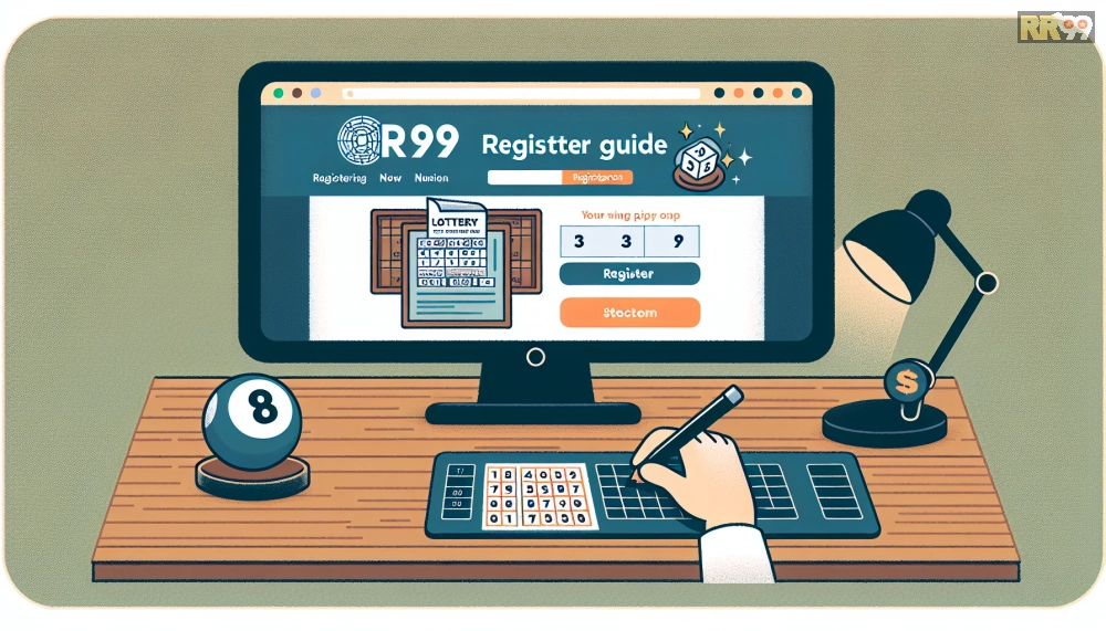 Hướng dẫn từng bước đăng ký và sử dụng RR99