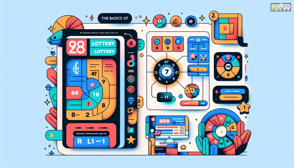 Hướng dẫn cơ bản về xổ số miền Nam và nền tảng rr99