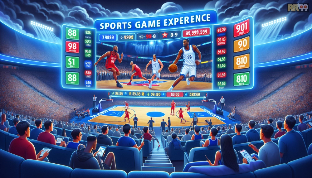 Kèo cược bóng rổ NBA với tỷ lệ cao nhất 2025