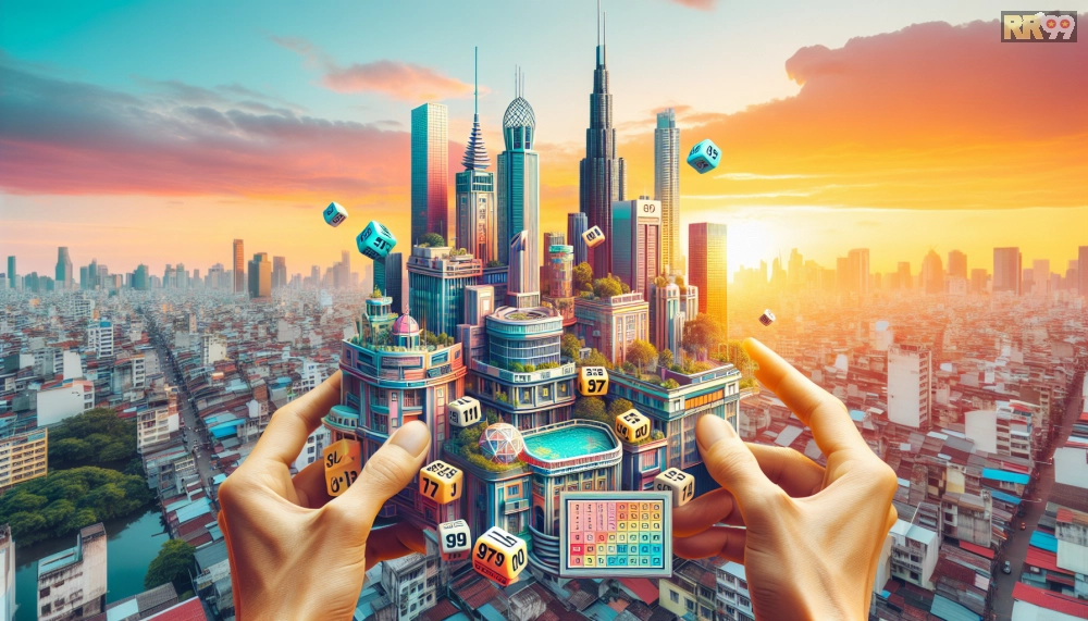 Kết quả xổ số Vietlott kết hợp XSMT ngày hôm nay