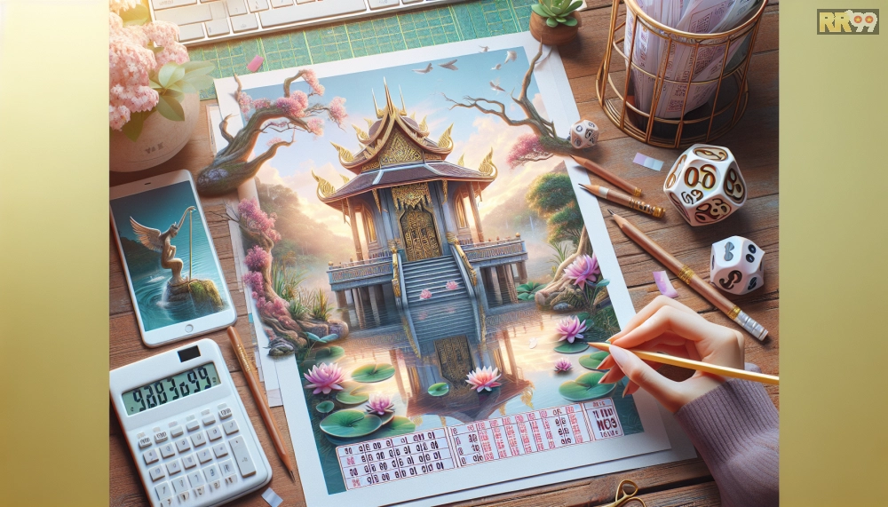 Kết quả xổ số đồng nai rr99 mới nhất trên nền tảng XoSo247