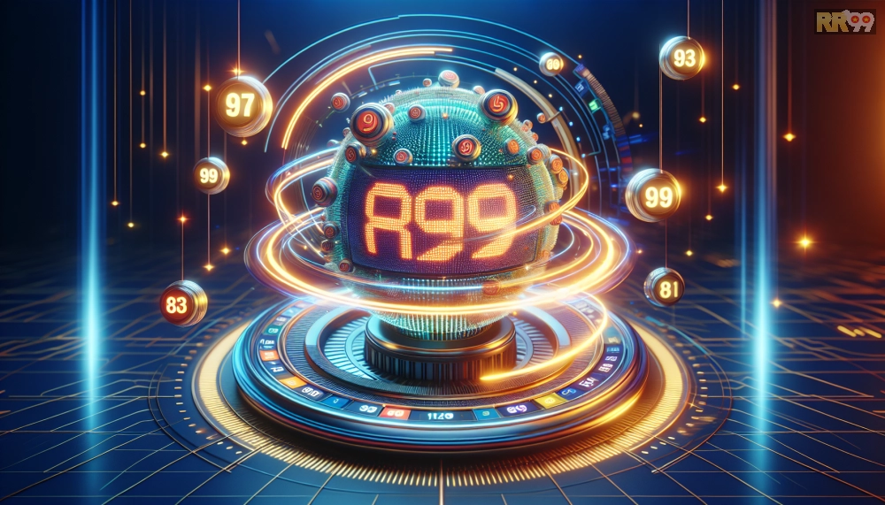 Kết quả xổ số miền Nam cập nhật realtime trên RR99