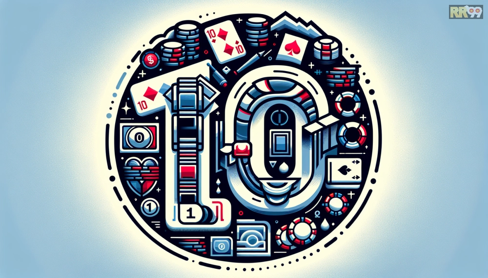 Khái niệm cơ bản về game bài đổi thưởng trên nền tảng rr99