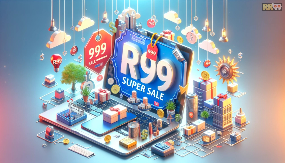 Khuyến mãi RR99 là chương trình ưu đãi đặc biệt từ các nền tảng trực tuyến