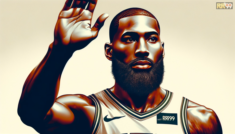 LeBron James trong khoảnh khắc chia tay sân khấu NBA