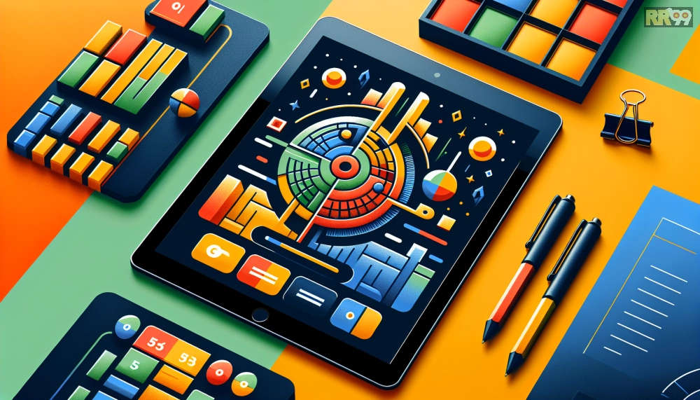 Logo chính thức của nền tảng xổ số miền trung rr99 với thiết kế hiện đại và màu sắc nổi bật