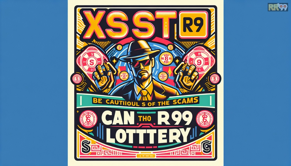 Lưu ý tránh lừa đảo khi tham gia xổ số cần thơ rr99